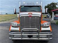 2025 Peterbilt 567