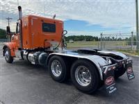 2025 Peterbilt 567