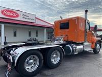 2025 Peterbilt 567