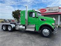 2025 Peterbilt 567