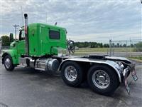 2025 Peterbilt 567