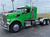 2025 Peterbilt 567