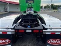 2025 Peterbilt 567