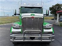 2025 Peterbilt 567