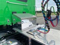 2025 Peterbilt 567