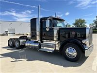 2025 Peterbilt 589