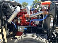 2025 Peterbilt 589