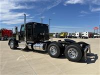2025 Peterbilt 589