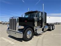 2025 Peterbilt 589