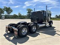 2025 Peterbilt 589