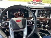 2025 Peterbilt 589