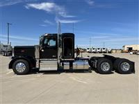 2025 Peterbilt 589