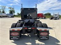 2025 Peterbilt 589