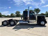 2025 Peterbilt 589