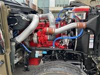 2025 Peterbilt 589