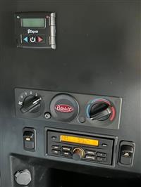 2025 Peterbilt 589