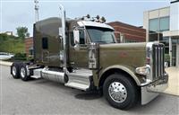 2025 Peterbilt 589