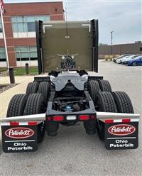 2025 Peterbilt 589