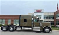 2025 Peterbilt 589