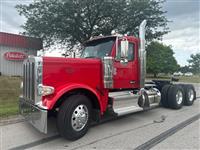 2025 Peterbilt 589
