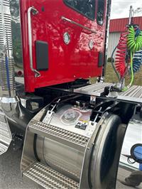 2025 Peterbilt 589