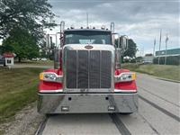 2025 Peterbilt 589