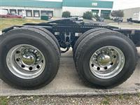 2025 Peterbilt 589