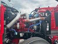 2025 Peterbilt 589
