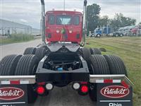2025 Peterbilt 589