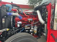 2025 Peterbilt 589