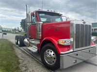 2025 Peterbilt 589