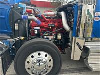 2025 Peterbilt 589