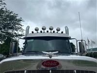 2025 Peterbilt 589