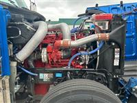 2025 Peterbilt 589
