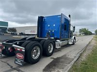 2025 Peterbilt 589