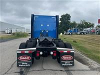 2025 Peterbilt 589