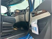 2025 Peterbilt 589