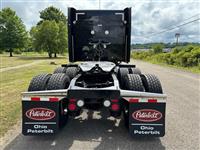 2025 Peterbilt 567