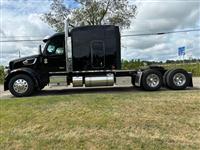 2025 Peterbilt 567