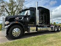 2025 Peterbilt 567