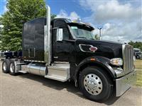 2025 Peterbilt 567