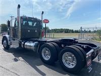 2025 Peterbilt 589