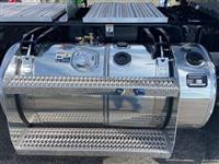 2025 Peterbilt 589