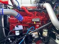 2025 Peterbilt 589