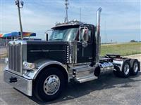 2025 Peterbilt 589