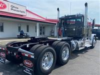 2025 Peterbilt 589