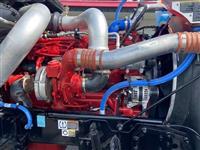 2025 Peterbilt 589