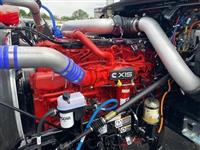 2025 Peterbilt 589