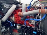 2025 Peterbilt 589