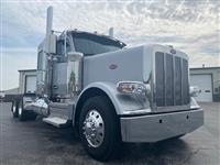 2025 Peterbilt 589
